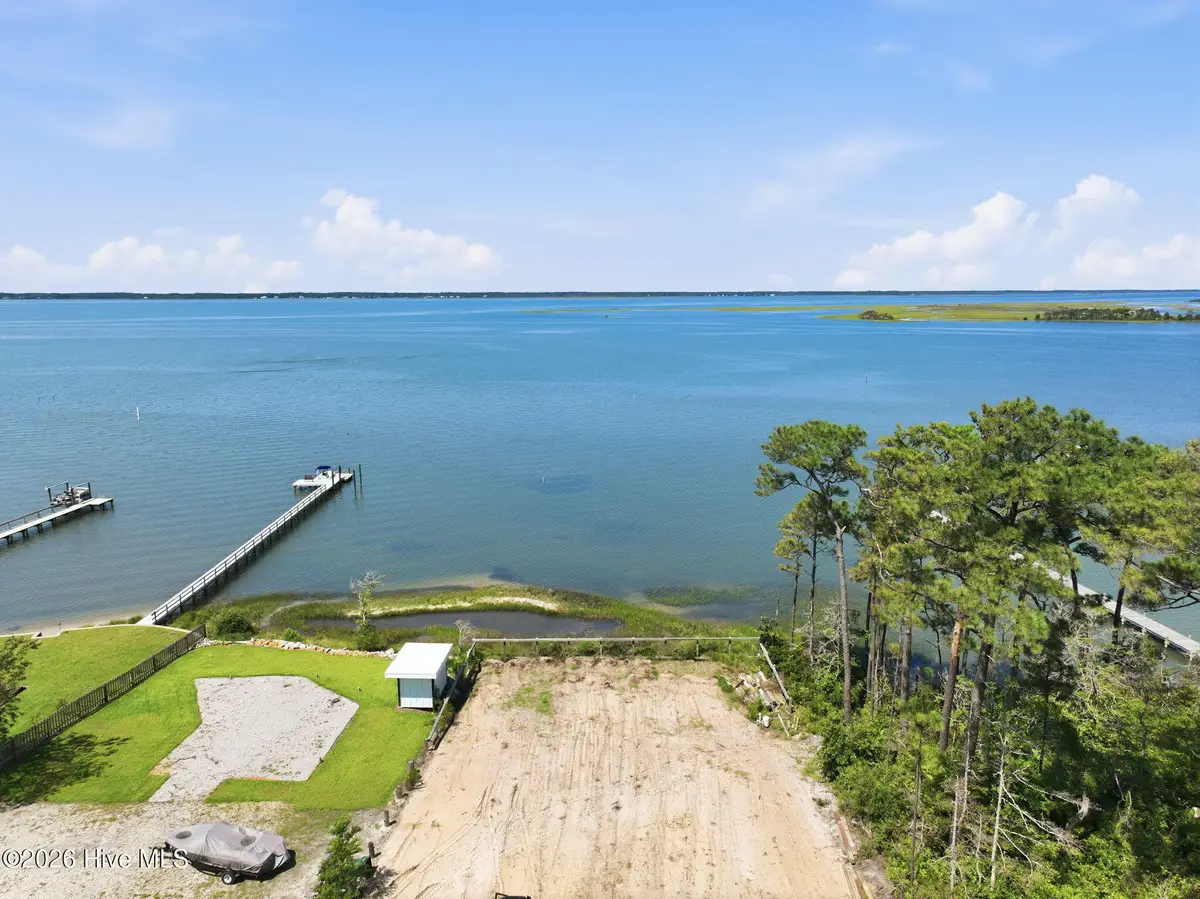 980 Crow Hill Road, Beaufort, NC 28516 - #1