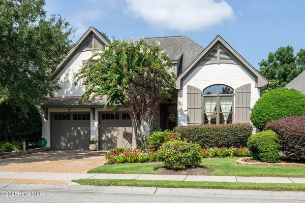 601 Bedminister Lane, Wilmington, NC 28405
