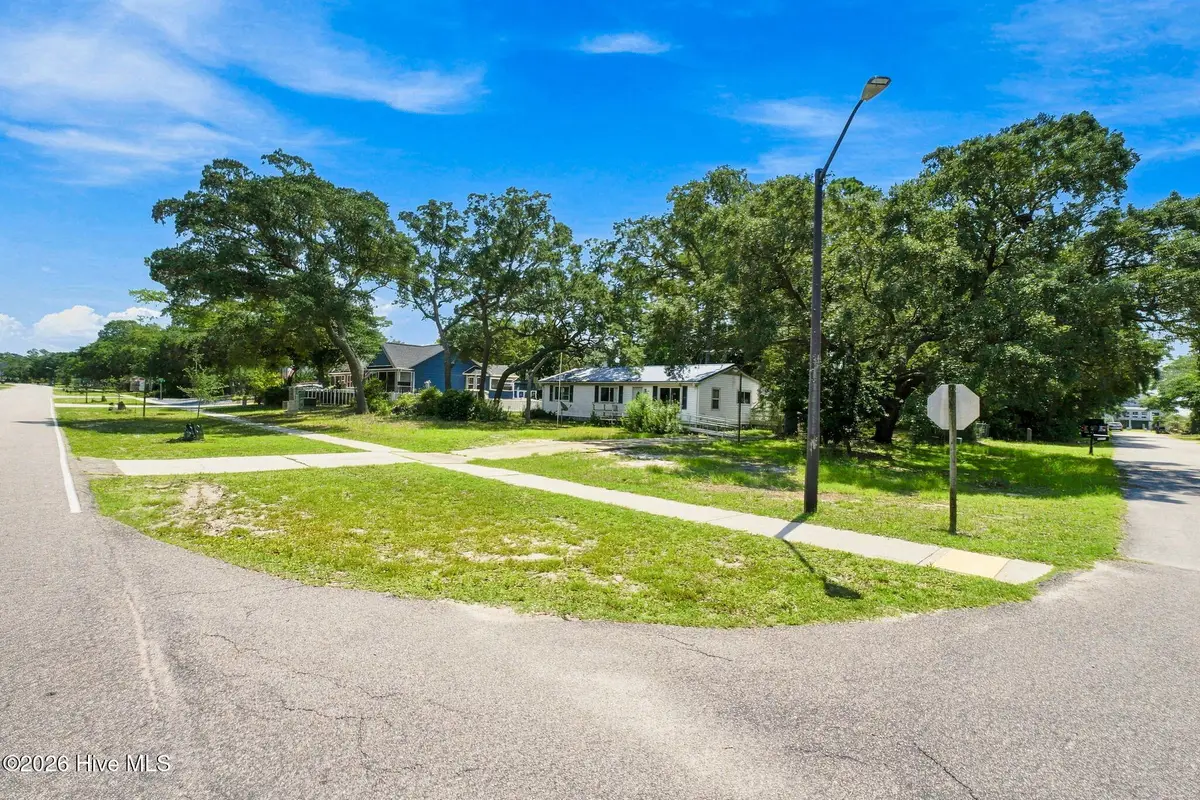 2607 W Oak Island Drive, Oak Island, NC 28465 - #1