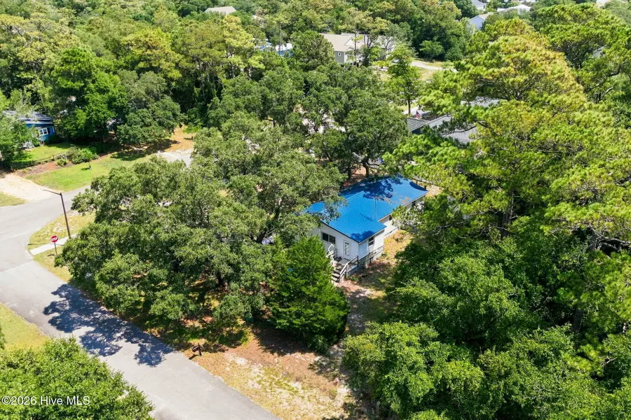 2607 W Oak Island Drive, Oak Island, NC 28465 - #3