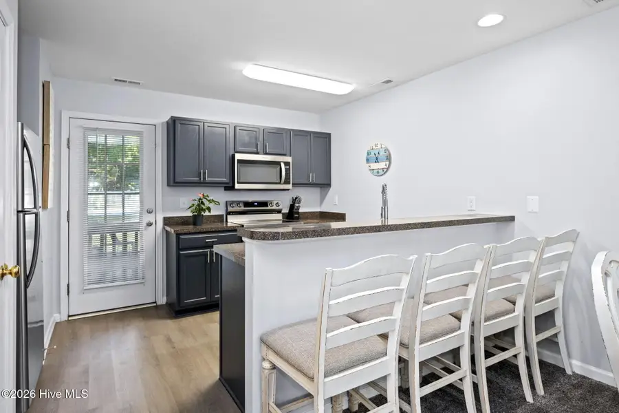 4513 Country Club Road #F102, Morehead City, NC 28557 - #3