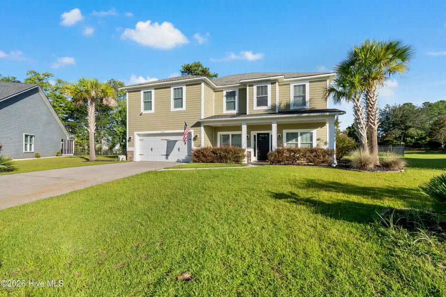 2148 Stonecrest Drive Nw, Calabash, NC 28467 - #2
