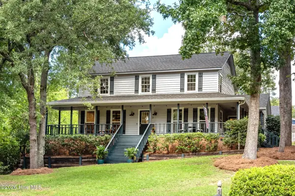 3 Bolin Court, North Augusta, SC 29841