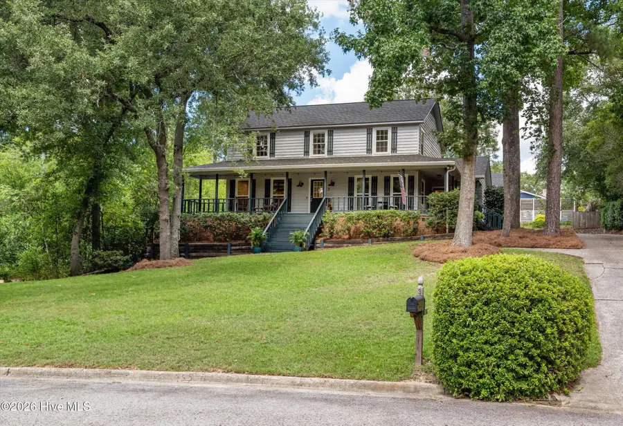 3 Bolin Court, North Augusta, SC 29841 - #2