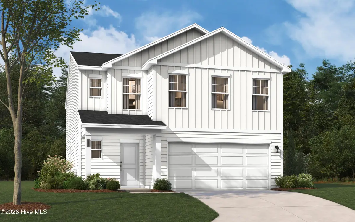 263 Sparrow Lane, Thomson, GA 30824 - #1