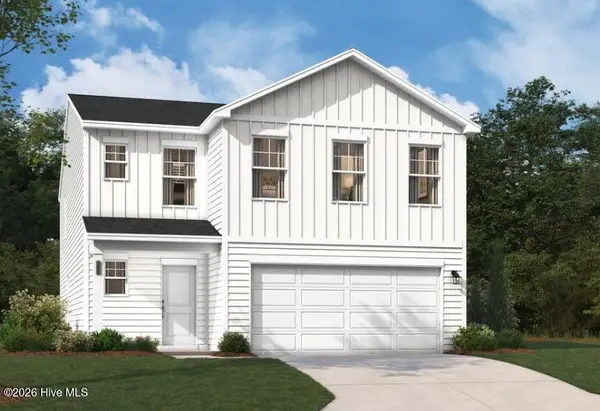 269 Sparrow Lane, Thomson, GA 30824
