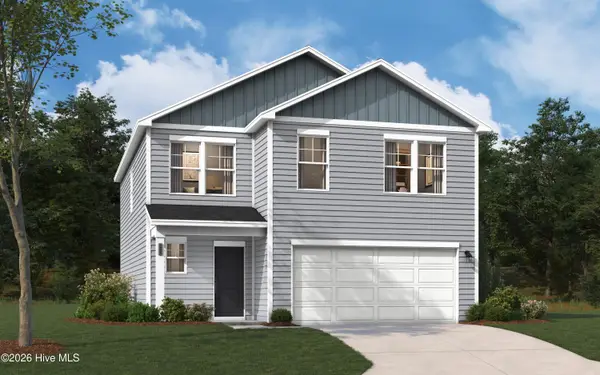 271 Sparrow Lane, Thomson, GA 30824