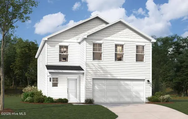 275 Sparrow Lane, Thomson, GA 30824