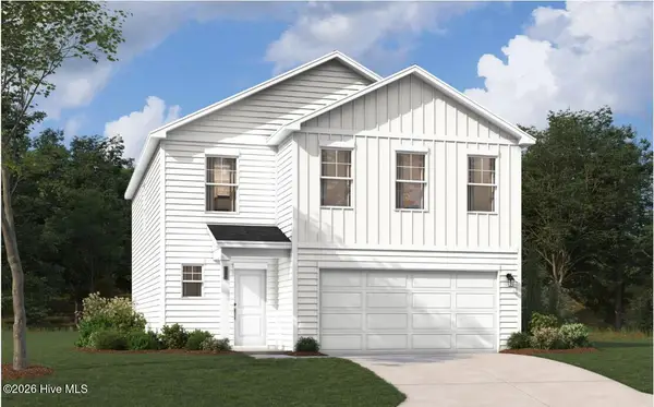 234 Sparrow Lane, Thomson, GA 30824