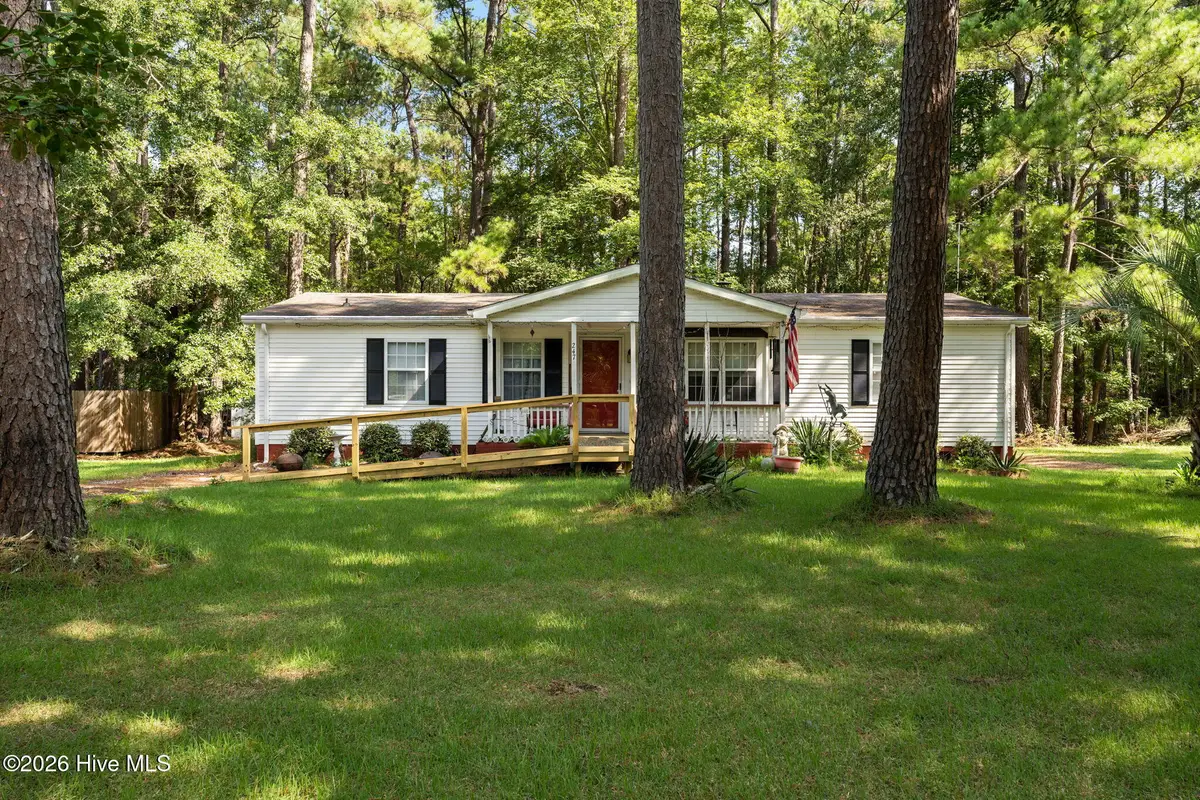 247 Ocean Forest Drive Nw, Calabash, NC 28467 - #1