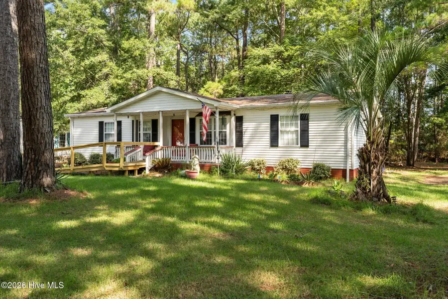 247 Ocean Forest Drive Nw, Calabash, NC 28467 - #3