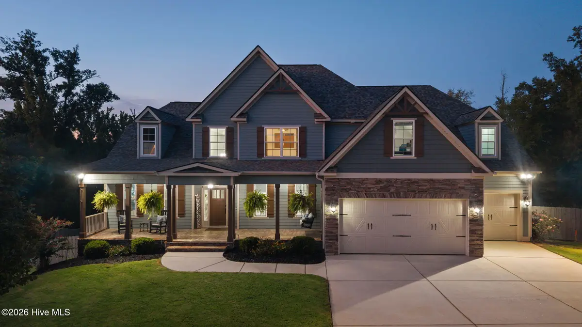 4037 Dewaal Street, Evans, GA 30809 - #1