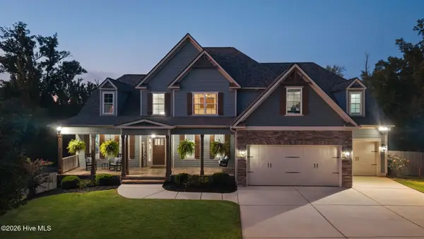 4037 Dewaal Street, Evans, GA 30809