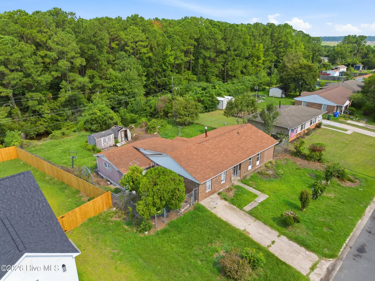1501 N 26th Street, Wilmington, NC 28405 - #1