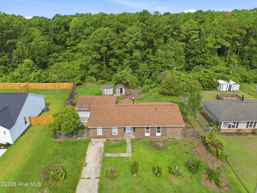 1501 N 26th Street, Wilmington, NC 28405 - #2