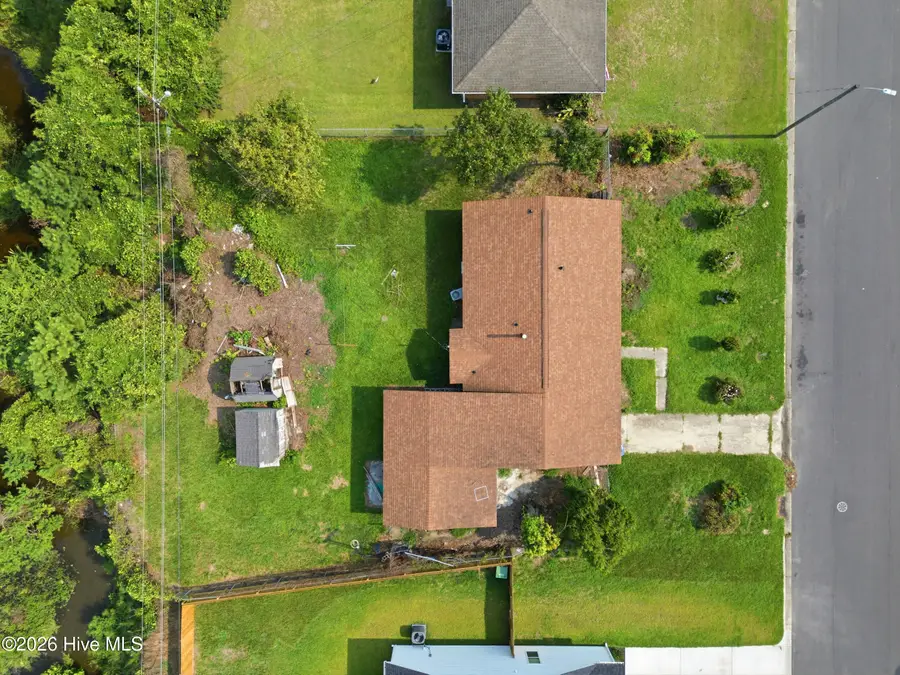 1501 N 26th Street, Wilmington, NC 28405 - #3