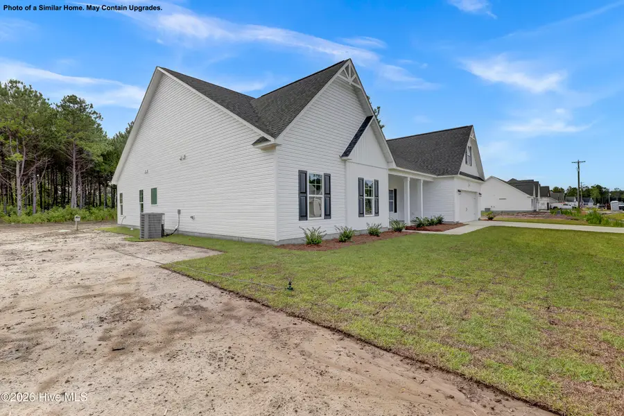 2701 Belgrade-swansboro Road #Lot 12, Maysville, NC 28555 - #3