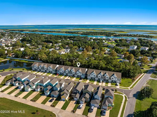 118 Blue Bill Way, Beaufort, NC 28516