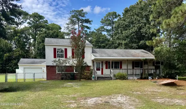 2831 Easy Street, Newport, NC 28570
