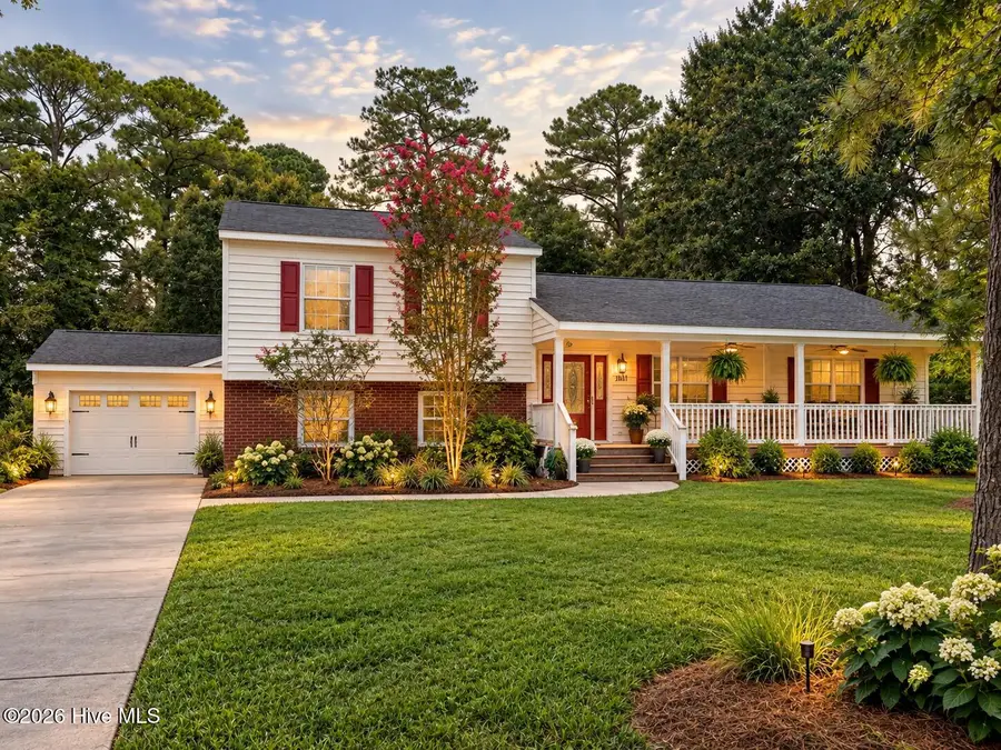 2831 Easy Street, Newport, NC 28570 - #2