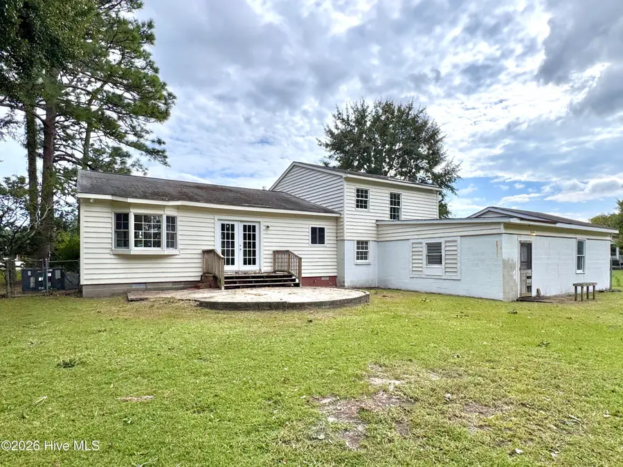 2831 Easy Street, Newport, NC 28570 - #3