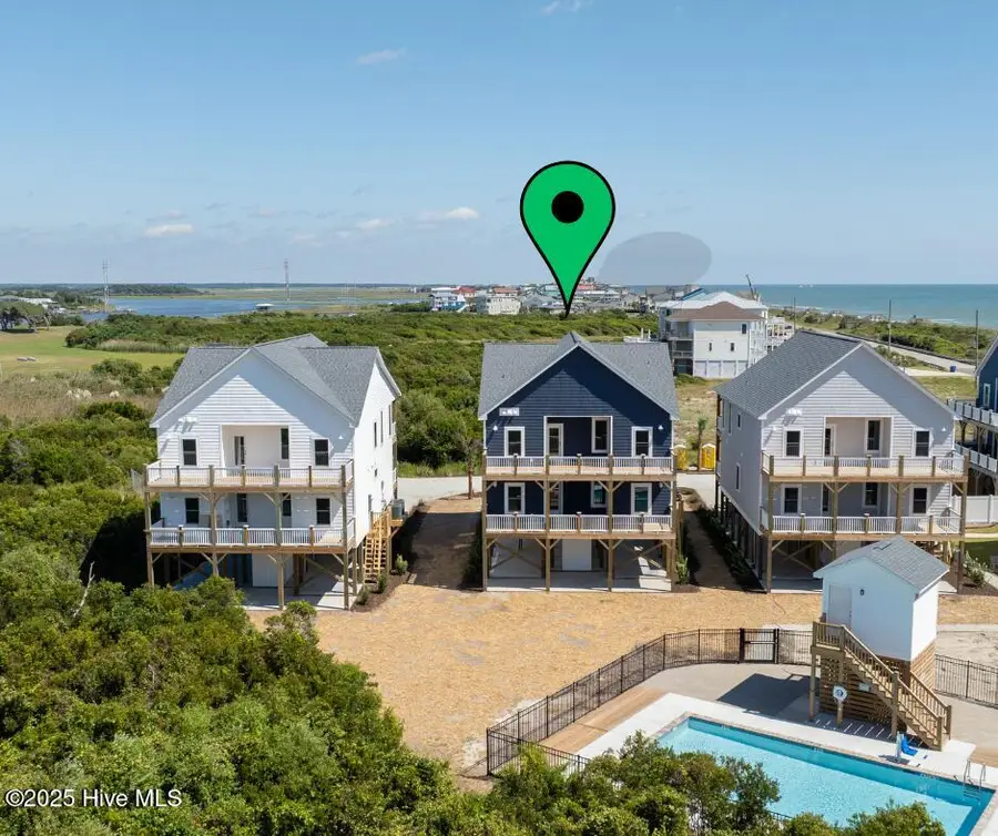 113 Lacosta Place, North Topsail Beach, NC 28460 - #2