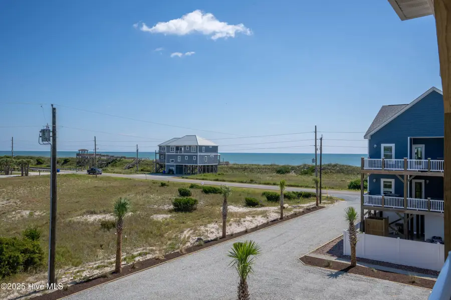 113 Lacosta Place, North Topsail Beach, NC 28460 - #3