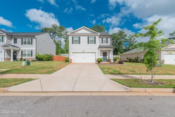 6143 Whitewater Drive, North Augusta, SC 29841