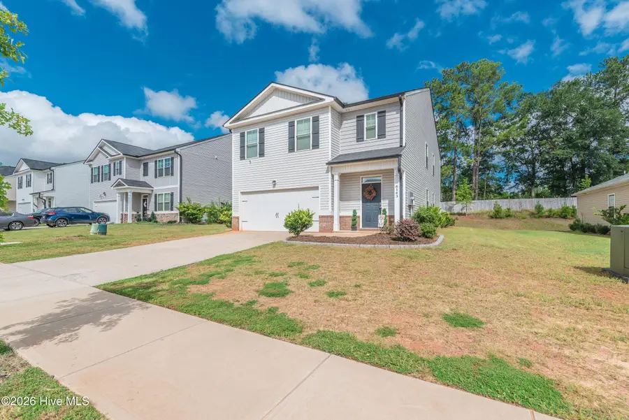 6143 Whitewater Drive, North Augusta, SC 29841 - #2