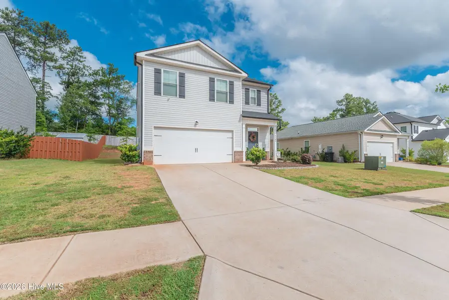 6143 Whitewater Drive, North Augusta, SC 29841 - #3