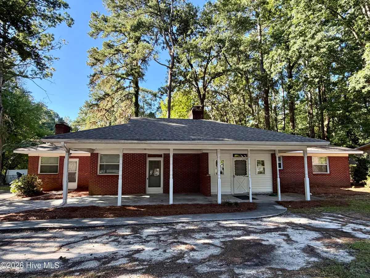 915 SE Greenville Boulevard, Greenville, NC 27858 - #1