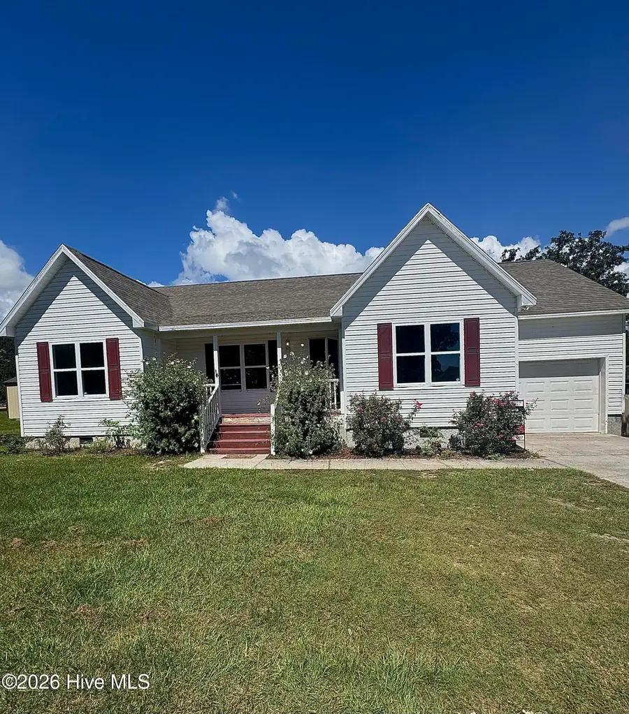 4618 Squirrel Avenue Nw, Shallotte, NC 28470 - #2