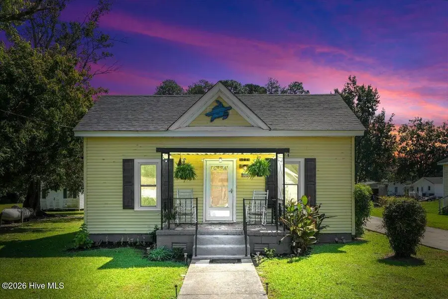 304 S Pender Street, Fremont, NC 27830 - #2