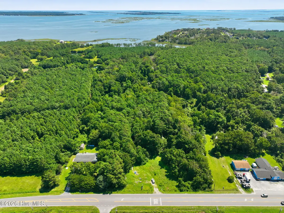 1980 Live Oak Street, Beaufort, NC 28516 - #1