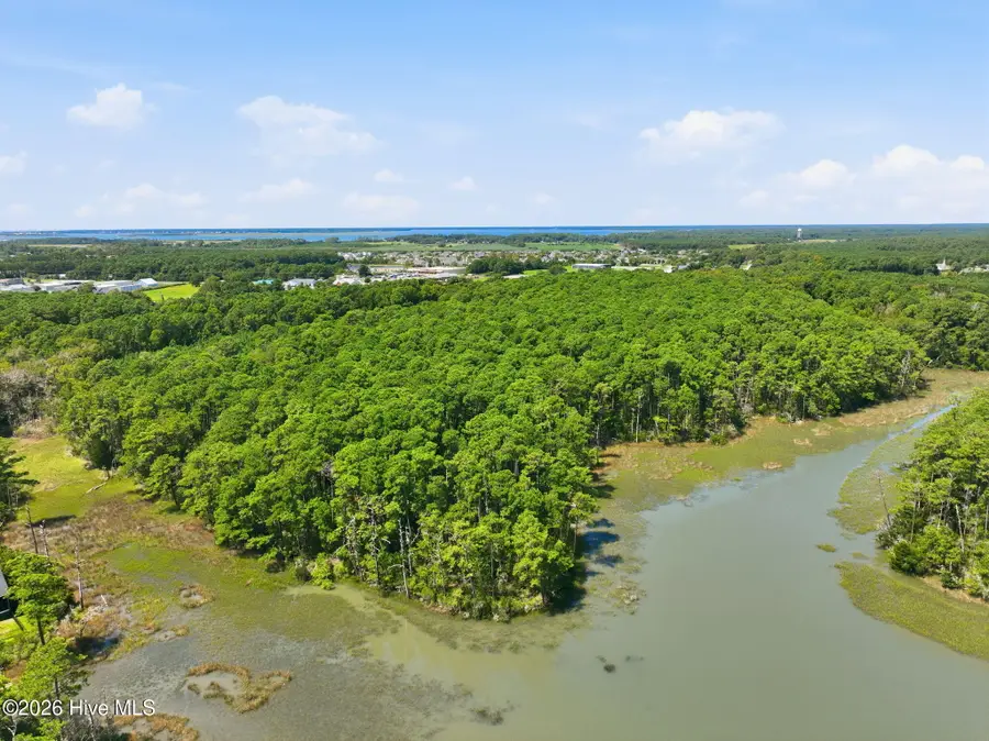 1980 Live Oak Street, Beaufort, NC 28516 - #2