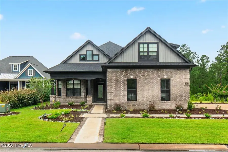 8631 Safflower Way Ne, Leland, NC 28451 - #3