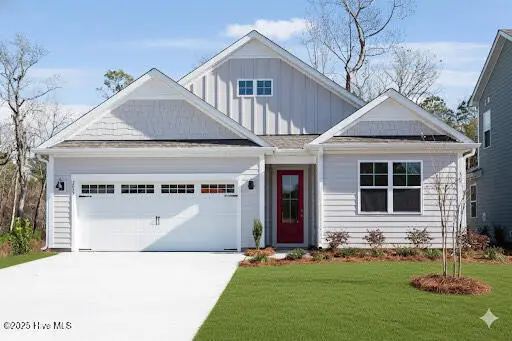 3224 Butterfly Ginger Street #Lot 155, Leland, NC 28451 - #1