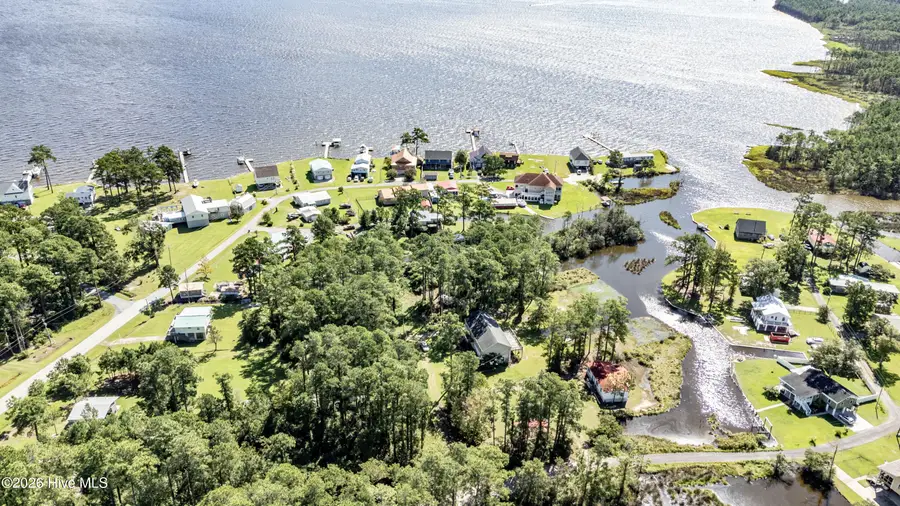 121 Hideaway Road, Belhaven, NC 27810 - #2