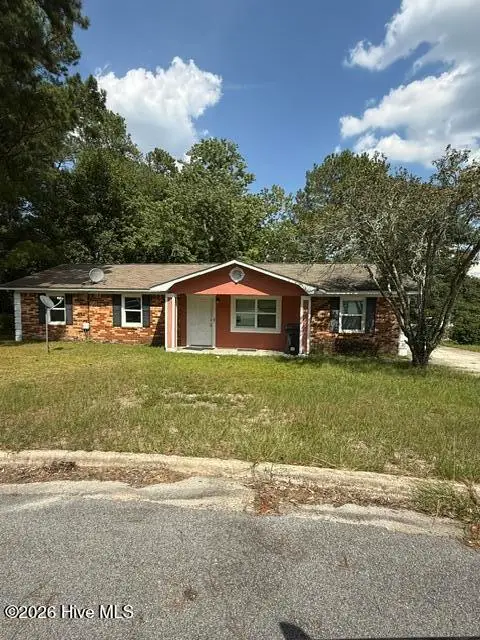 2907 Inwood Place, Hephzibah, GA 30815 - #1