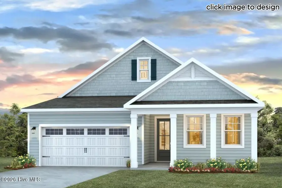 3225 Butterfly Ginger Street #Lot 73, Leland, NC 28451 - #2