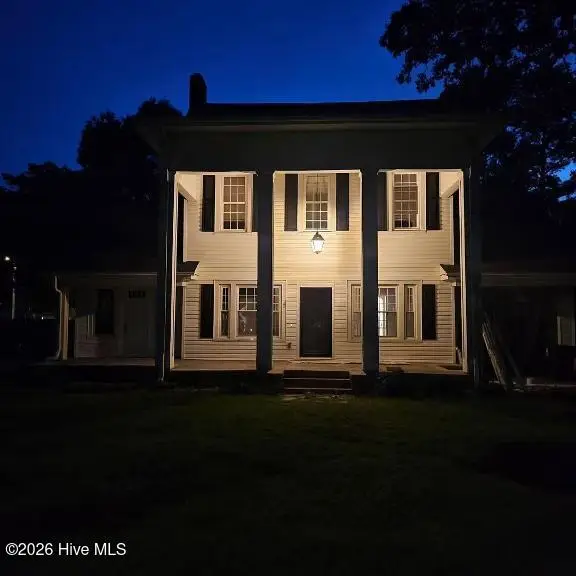 107 N Broad Street, Roseboro, NC 28382