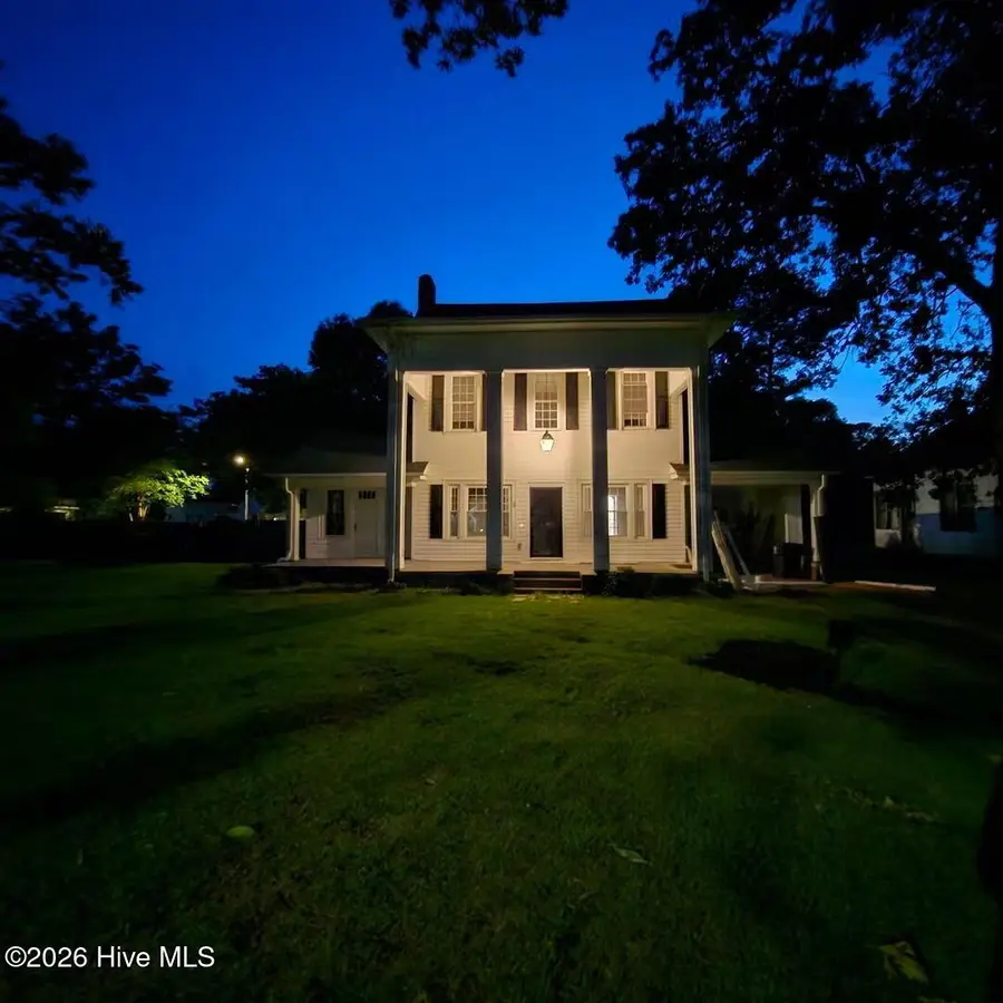 107 N Broad Street, Roseboro, NC 28382 - #3