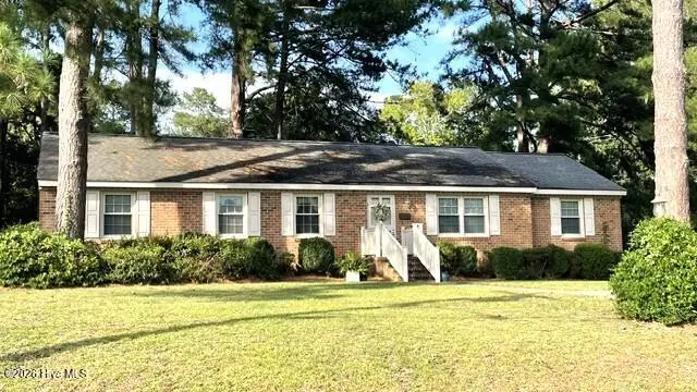 3000 Berkley Drive, Rocky Mount, NC 27803 - #1