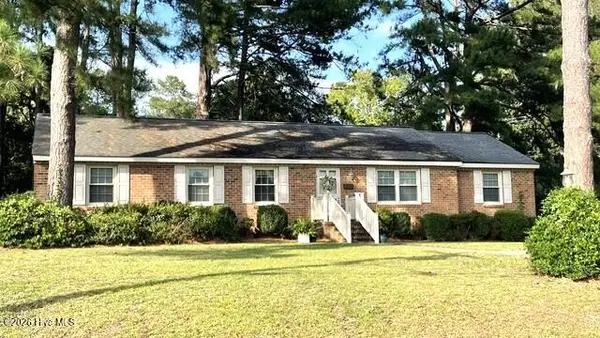 3000 Berkley Drive, Rocky Mount, NC 27803