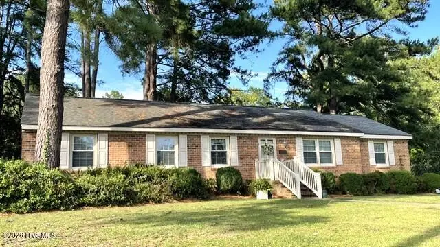 3000 Berkley Drive, Rocky Mount, NC 27803 - #3