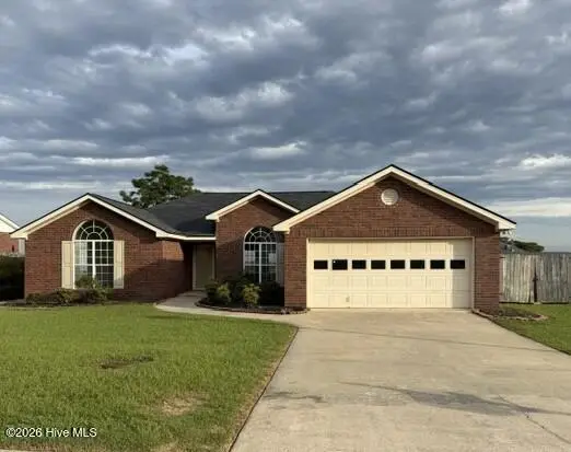 227 Jefferson Street, Grovetown, GA 30813
