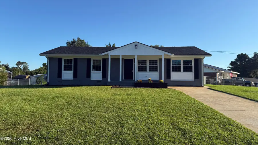 105 Yorkshire Drive, Jacksonville, NC 28546 - #3