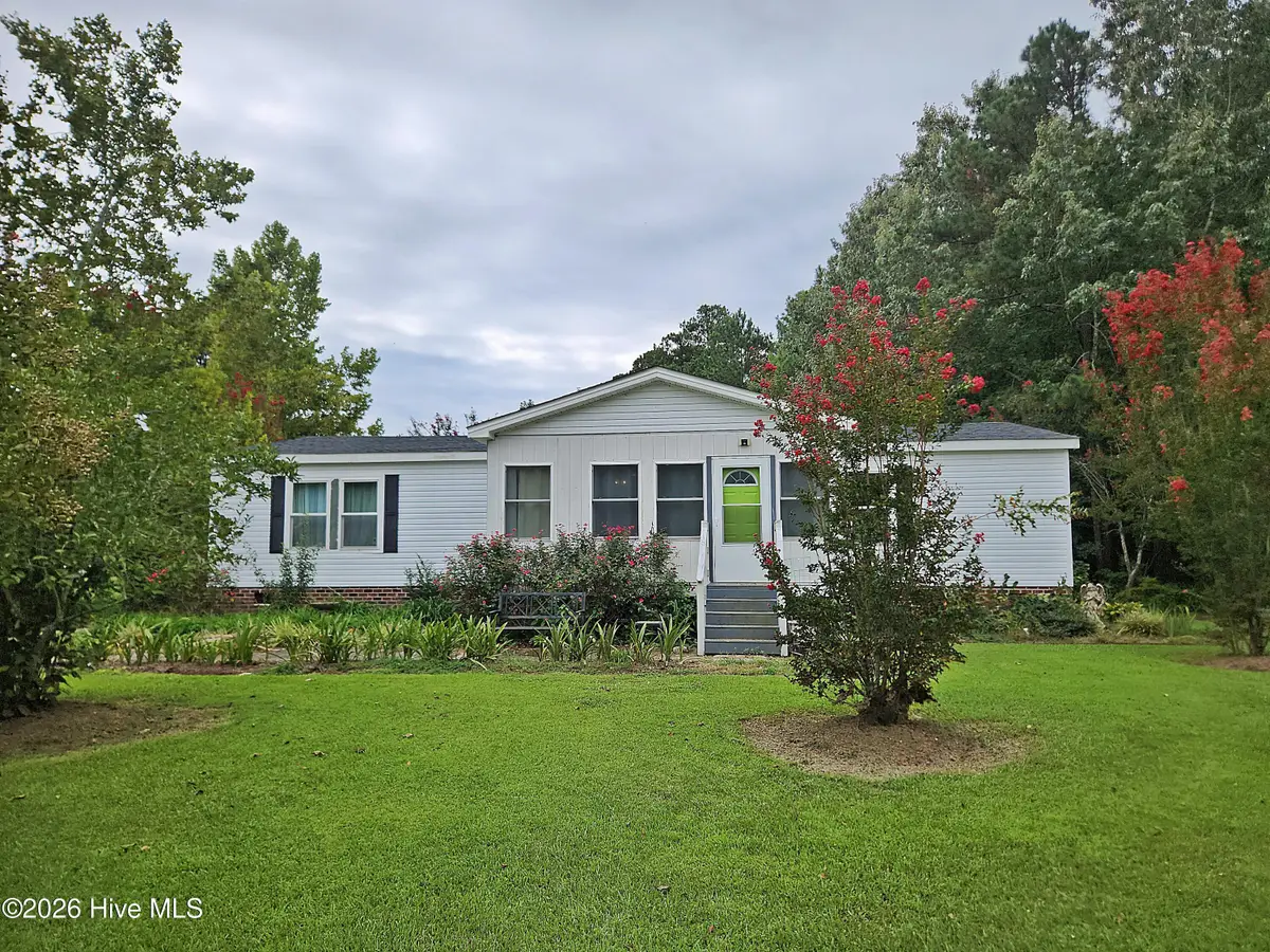 154 Hertford Beach Road, Hertford, NC 27944 - #1