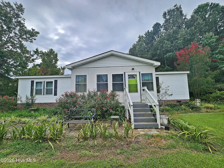 154 Hertford Beach Road, Hertford, NC 27944 - #2