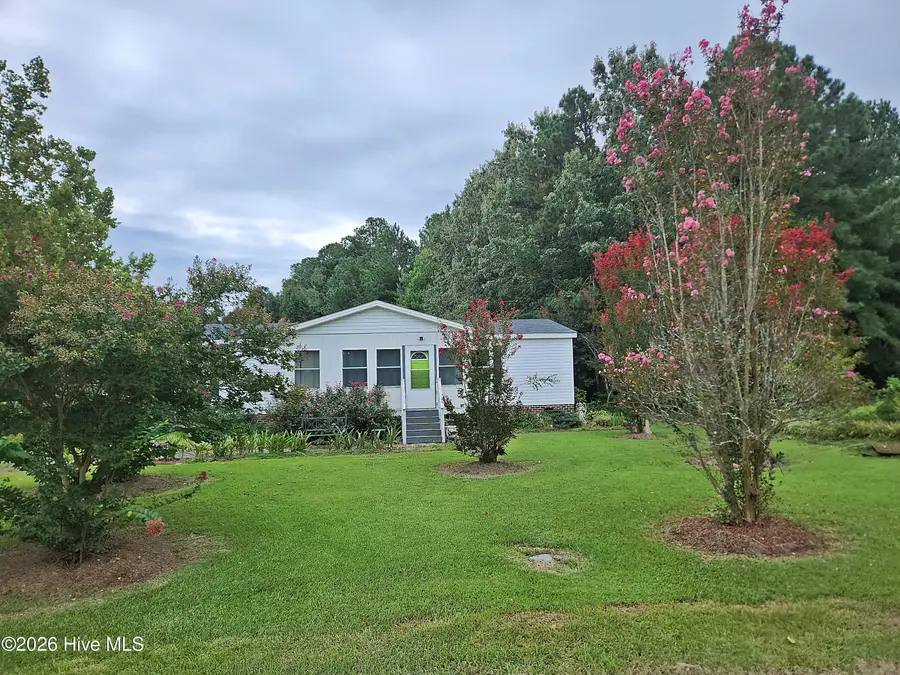 154 Hertford Beach Road, Hertford, NC 27944 - #3